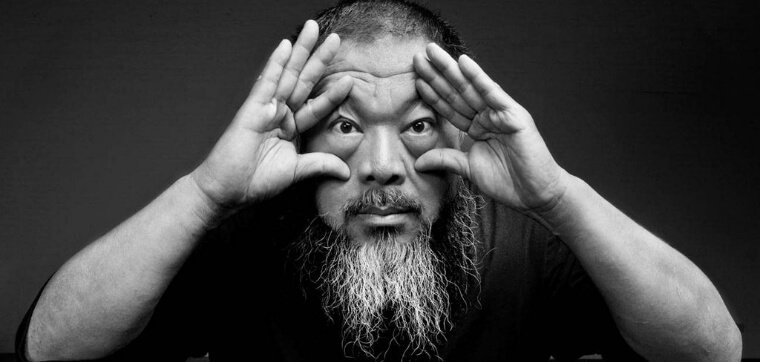 Lire la suite à propos de l’article Ai Weiwei. D’ailleurs c’est toujours les autres