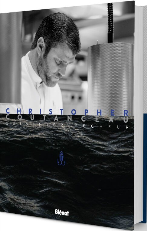 Lire la suite à propos de l’article Christopher Coutanceau, cuisinier pêcheur