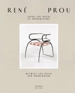Lire la suite à propos de l’article René Prou, entre Art déco et Modernisme
