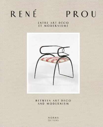 Lire la suite à propos de l’article René Prou, entre Art déco et Modernisme
