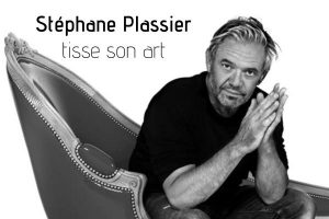 Lire la suite à propos de l’article Stéphane Plassier tisse son art