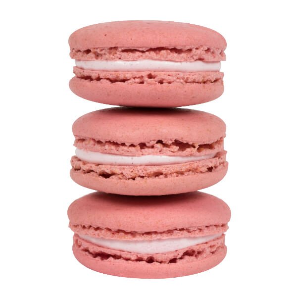 Macaron Bubble Gum Ladurée