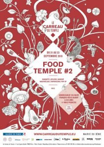 Food Temple