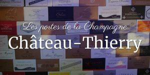 Lire la suite à propos de l’article Les portes de la Champagne : Château-Thierry