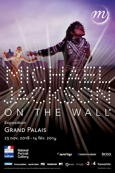 Lire la suite à propos de l’article Michael Jackson : On The Wall