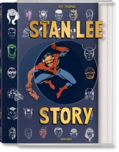 Lire la suite à propos de l’article The Stan Lee Story