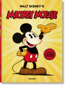 Lire la suite à propos de l’article Walt Disney’s Mickey Mouse : toute l’histoire
