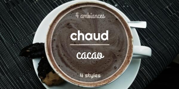 Lire la suite à propos de l’article Chaud cacao