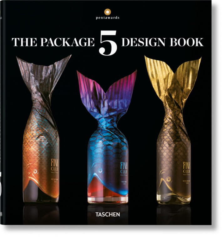Lire la suite à propos de l’article The Package Design Book 5