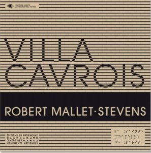 Lire la suite à propos de l’article Villa Cavrois