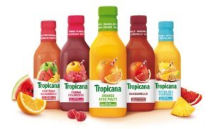 Lire la suite à propos de l’article Tropicana : un cocktail de vitamine