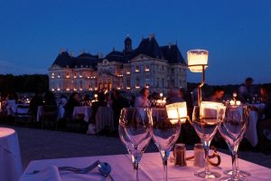 Lire la suite à propos de l’article Les soirées aux chandelles du château de Vaux-le-Vicomte