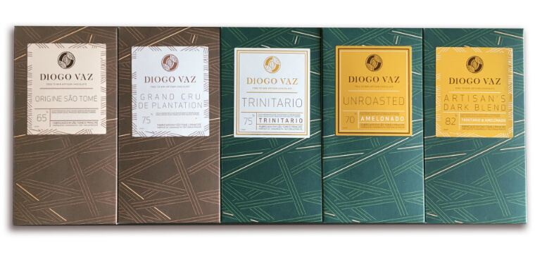 Lire la suite à propos de l’article Diogo Vaz : un chocolat de terroir