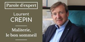 Lire la suite à propos de l’article Laurent Crépin, dirigeant de la société Maliterie