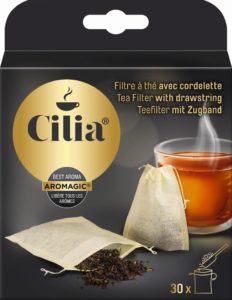 Lire la suite à propos de l’article Cilia, du thé en vrac