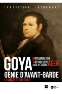 Lire la suite à propos de l’article Goya, génie d’avant-garde, le maître et son école
