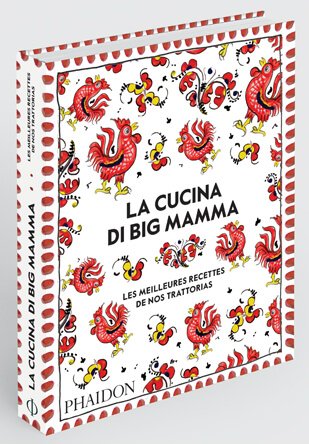 Lire la suite à propos de l’article La cucina di Big Mamma