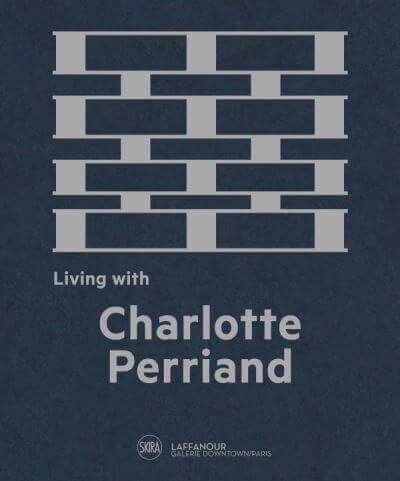 Lire la suite à propos de l’article Living with Charlotte Perriand