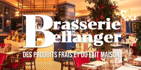 Lire la suite à propos de l’article Brasserie Bellanger : des produits frais et du fait maison