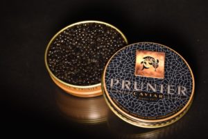 Lire la suite à propos de l’article Du caviar pour les fêtes