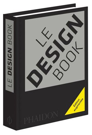 Lire la suite à propos de l’article Le Design Book