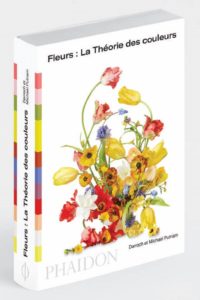 Lire la suite à propos de l’article Fleurs : La Théorie des couleurs