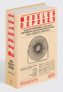 Lire la suite à propos de l’article Modèles déposés, 1000 objets design
