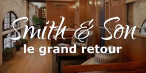 Lire la suite à propos de l’article Smith & Son, le grand retour
