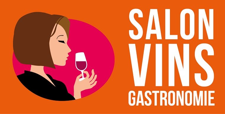 Lire la suite à propos de l’article Salon Vins & Gastronomie 2021