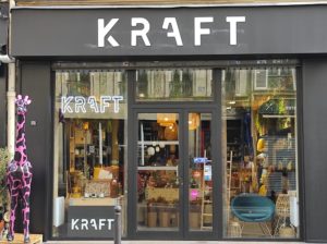 Lire la suite à propos de l’article Kraft Paris Pigalle