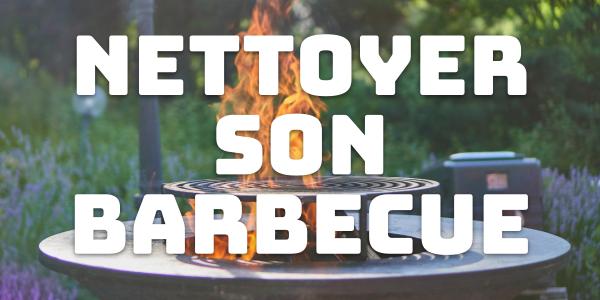 Lire la suite à propos de l’article Nettoyer son barbecue