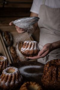Lire la suite à propos de l’article Boulangerie Levain d’Olivier Nasti