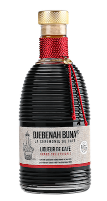 Lire la suite à propos de l’article Djebenah Buna : le café a sa liqueur