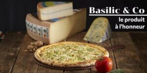 Lire la suite à propos de l’article Basilic & Co, le produit à l’honneur