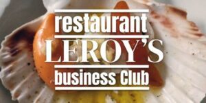 Lire la suite à propos de l’article Restaurant Leroy’s Business Club