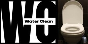 Lire la suite à propos de l’article WC : Water Clean