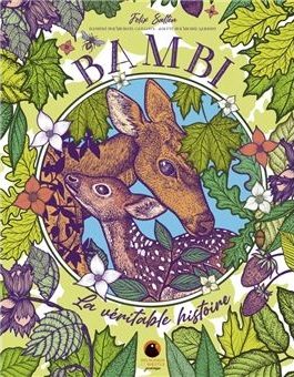Lire la suite à propos de l’article Bambi, la véritable histoire