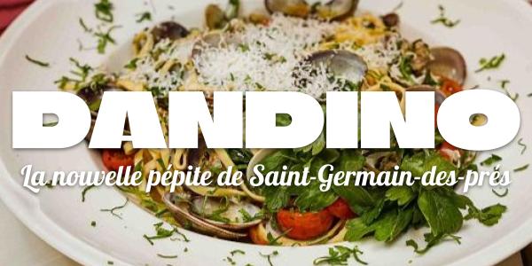 Lire la suite à propos de l’article Dandino, la nouvelle pépite de Saint-Germain-des-prés