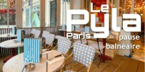Lire la suite à propos de l’article Le Paris Pyla, pause balnéaire