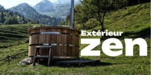 Lire la suite à propos de l’article Extérieur zen