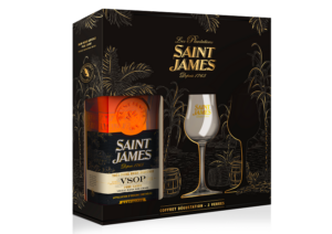 Lire la suite à propos de l’article Un coffret pour un vieux rhum