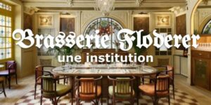 Lire la suite à propos de l’article Brasserie Floderer, une institution