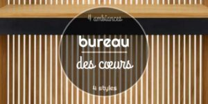 Lire la suite à propos de l’article Bureau des coeurs