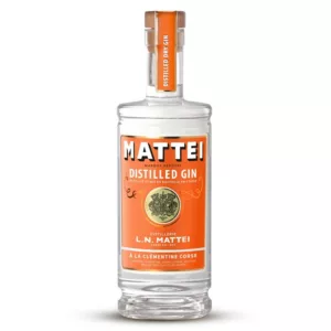 Lire la suite à propos de l’article Gin à la clémentine : la Corse en bouteille