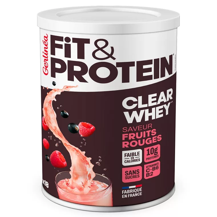 Lire la suite à propos de l’article Fit&Protein : l’allié des sportifs actifs