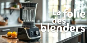 Lire la suite à propos de l’article La folie des blenders