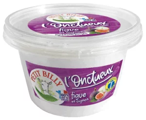 Lire la suite à propos de l’article Douceur et saveur avec Petit Billy
