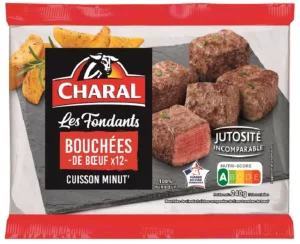 Lire la suite à propos de l’article Charal : les nouveautés estivales 