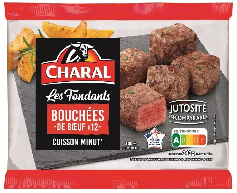 Lire la suite à propos de l’article Charal : les nouveautés estivales 