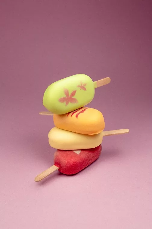 Lire la suite à propos de l’article Les saveurs infinies du bâtonnet glacé